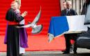 World leaders pay final respects to Jacques Chirac at Paris funeral as France mourns popular ex-president
