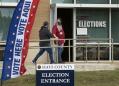 Citing a burden on minority voters, US judge overrules Texas governor's exemption for masks at polls