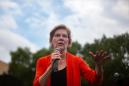 Elizabeth Warren releases plan aimed at uplifting Native Americans as Trump says he'll revive nickname