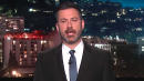 Jimmy Kimmel Shreds 'Cowardly' Trump, Lawmakers After Texas School Shooting