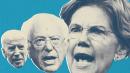 Here's Why Bernie and Warren Will Team Up to Crush Biden