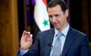 Syria in 'serious dialogue' with China about joining Belt and Road initiative, says Assad