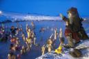 In Iceland, 13 'Yule Lads' come to town to herald Christmas