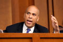 At Kavanaugh hearing, Cory Booker tells Republicans threatening his expulsion to 'bring it'