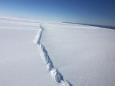 An Iceberg Broke Off An Antarctic Glacier This Weekend But May Represent A Bigger Issue