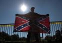 US Marines order Confederate flag to be removed from public display