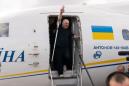 Russia, Ukraine swap prisoners in first sign of thawing relations