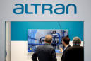 France's Altran Tech hit by cyber attack