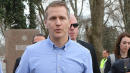 Missouri Governor Claims 'Witch Hunt' Before State House Releases Its Report