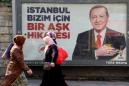 Erdogan Loses Key Cities as Turkey Feels the Sting of Recession