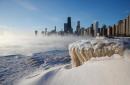 Polar vortex: 12 dead as US weather system brings record low temperatures approaching -50F