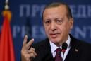 Turkey's Erdogan refuses to recognise US ambassador as visa spat escalates