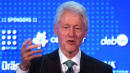 Bill Clinton Suggests Trump Would Already Face Impeachment If He Were A Democrat