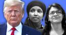 Israel bans Omar and Tlaib after Trump says 'it would show great weakness' to let them in