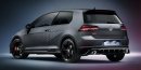 286-HP Volkswagen GTI TCR Concept Revealed