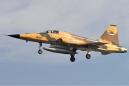 Iran's So-Called New Fighter Jet Is Most Likely a Scam (Sort Of)