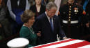 PHOTOS: The world remembers George H.W. Bush