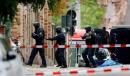 German Interior Minister: Yom Kippur Shooting was Anti-Semitic Attack