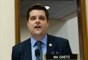 GOP Rep. Gaetz calls for border wall at gun hearing, asks for Parkland dads to be removed