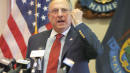 Maine Gov. Paul LePage 'Probably' Won't Certify Primary Election Results