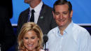 Heidi Cruz Torched Over 'Tone-Deaf' Lament About Ted Cruz's 6-Figure Senate Salary