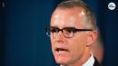 Federal prosecutors recommend that Andrew McCabe, former FBI second-in-command, face criminal charge