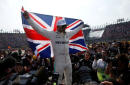 Four titles are great, but Hamilton wants more