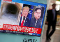 Corea del Norte dice que aún está abierta a conversaciones tras cancelación de cumbre