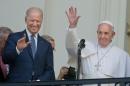 60 years after JFK, Biden as second Catholic president offers a refresh in church's political role