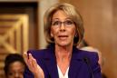Betsy DeVos' Controversial Statements On African-American Colleges In The Past