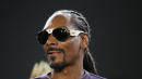 Snoop Dogg Rips Trump In 'Make America Crip Again'