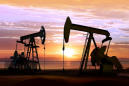 Crude Oil Traders Wary, on Energy Demand Rebalancing