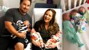 Mom Gives Birth to 3 Healthy Babies After Doctors Advised Her to Abort