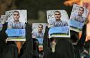 Activists: Bahrain court won't release activist from prison