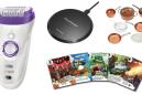 Amazon daily deals for Monday, April 23: Wireless chargers, copper cookware, board games, and more