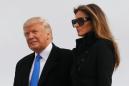 Are Donald And Melania Trump Facing Marriage Troubles?