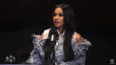 Cardi B Gets Real About Her Career And Motherhood: 'Why Can't I Have Both?'