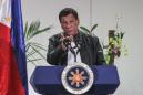 Philippines could go to war over South China Sea: Duterte aide