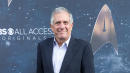 CBS Has Cause To Deny Les Moonves $  120 Million After Sexual Misconduct Claims: NYT