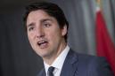 Canada woman breaks silence on PM groping allegation