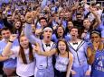 Frat boys may have helped save UNC athletics from NCAA sanctions over the school's academic scandal