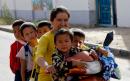 China forces birth control on Uighurs to suppress population