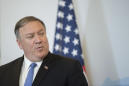 Pompeo says US ready to talk to Iran with 'no preconditions'