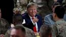 Trump Campaign Uses Footage From Poland, South Africa in ‘American Dream’ Thanksgiving Ad