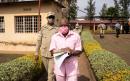 Hotel Rwanda 'hero' admits forming armed group behind deadly attacks