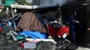Supreme Court upholds homeless people's right to sleep on public property outdoors