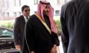 Nervous Saudis try to ease Middle East tensions