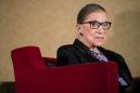 Supreme Court Justice Ruth Bader Ginsburg Back to Work as She Recovers From Lung Cancer Surgery