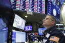 Markets Right Now: Tech stocks lead a slump on Wall Street