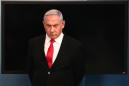 Netanyahu rival becomes parliament speaker, signaling deal